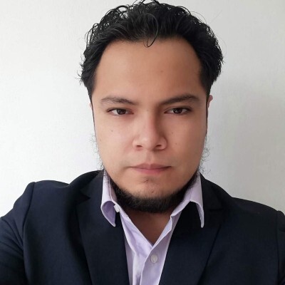 Iván Garzon