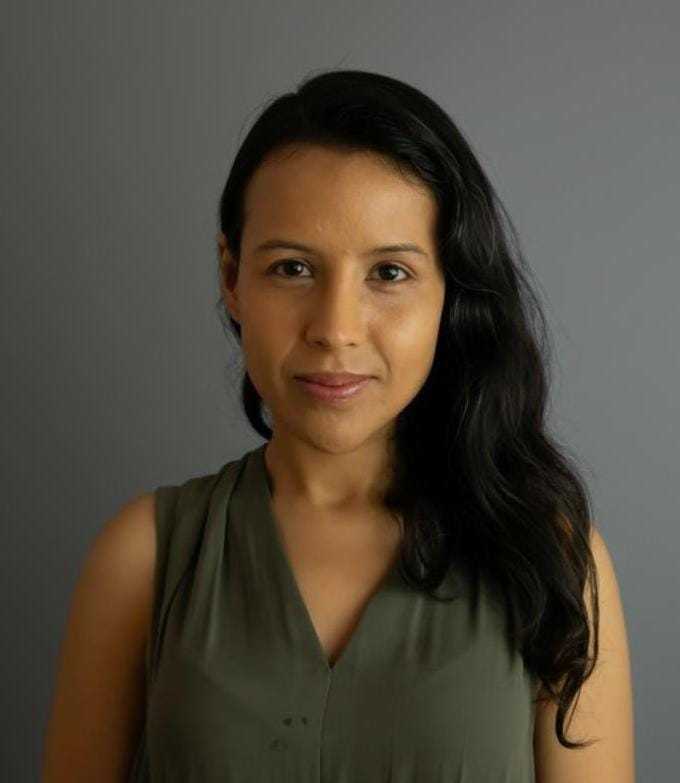 Paola Mote