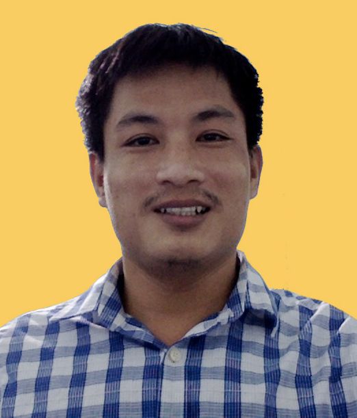 Thinh Tran